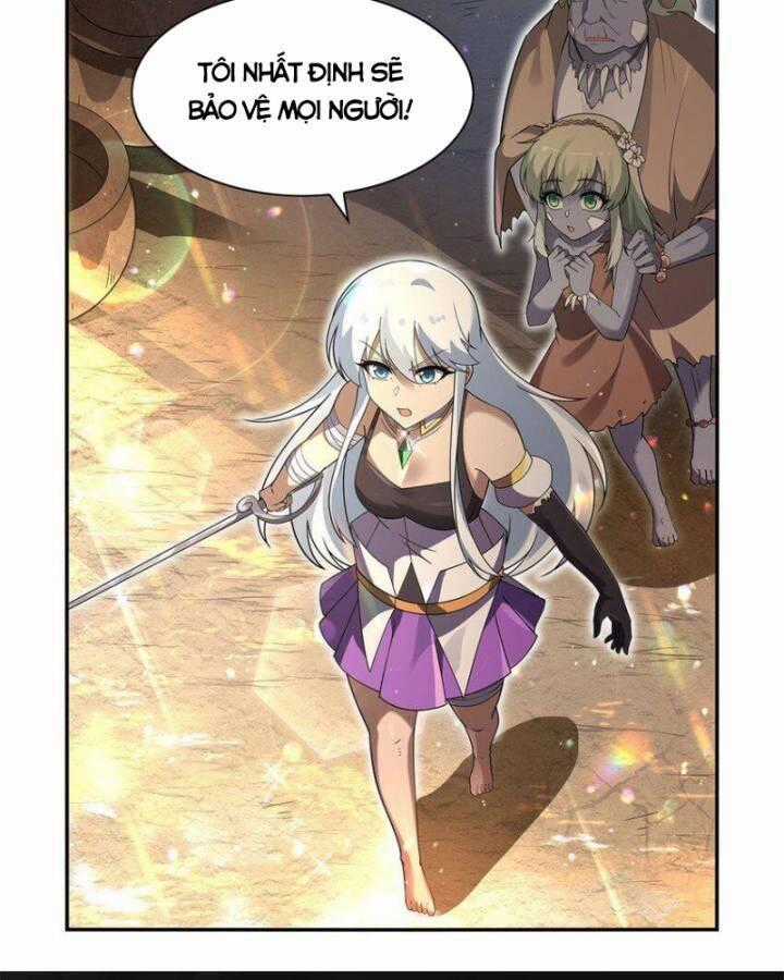 Ma Vương Thất Nghiệp Chương 396 trang 62