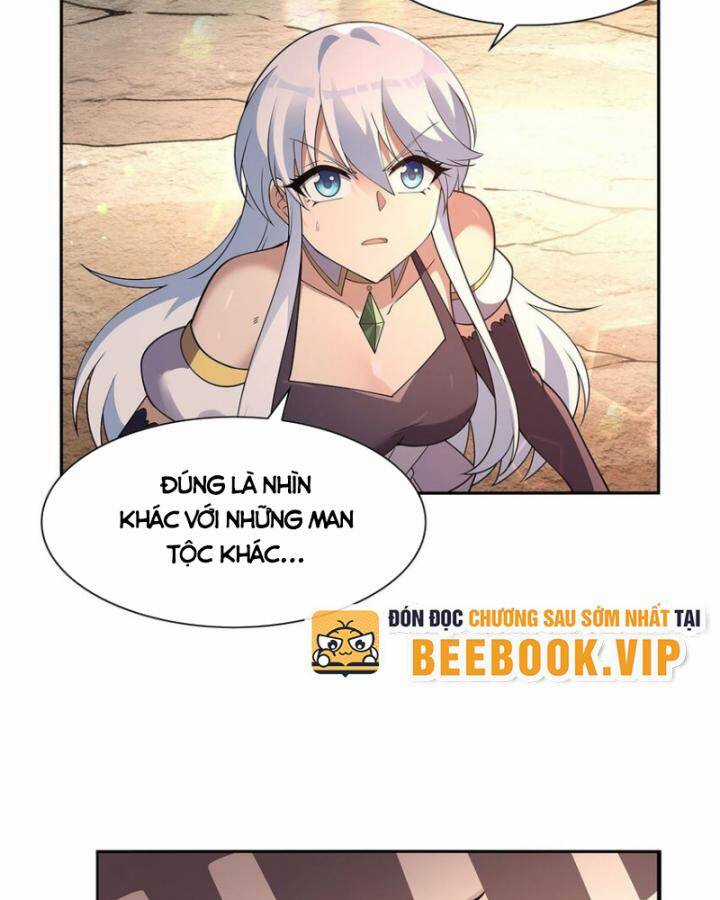 Ma Vương Thất Nghiệp Chương 397 trang 24