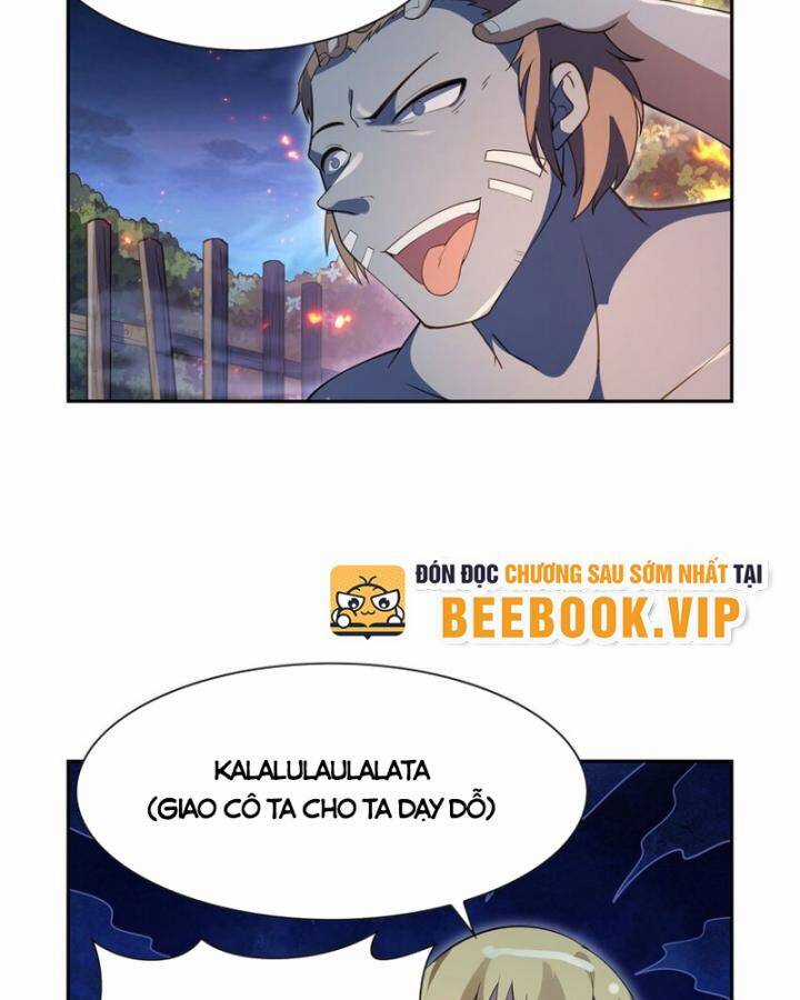Ma Vương Thất Nghiệp Chương 397 trang 58