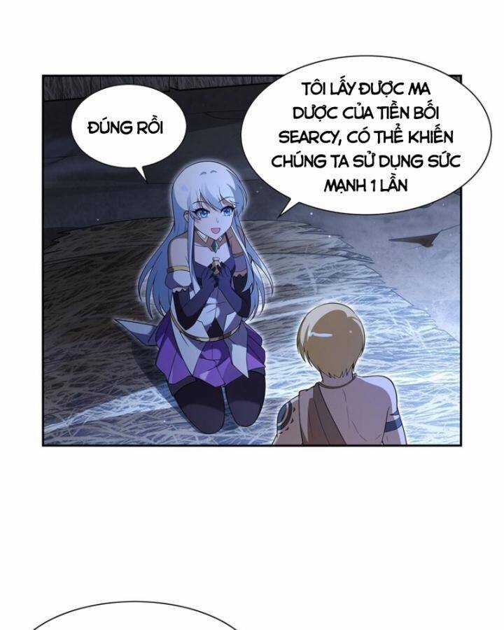 Ma Vương Thất Nghiệp Chương 398 trang 15