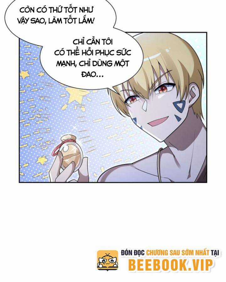 Ma Vương Thất Nghiệp Chương 398 trang 16