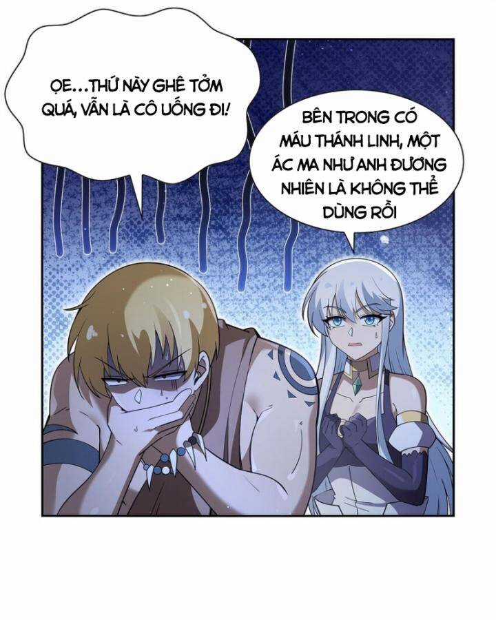 Ma Vương Thất Nghiệp Chương 398 trang 18