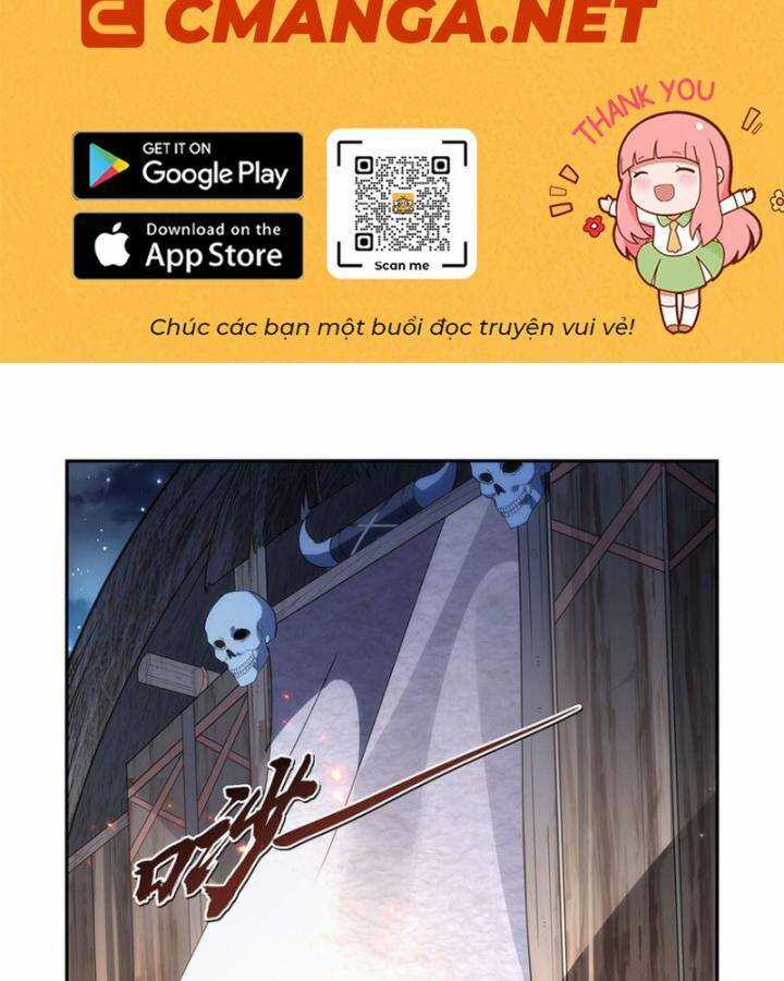 Ma Vương Thất Nghiệp Chương 398 trang 2