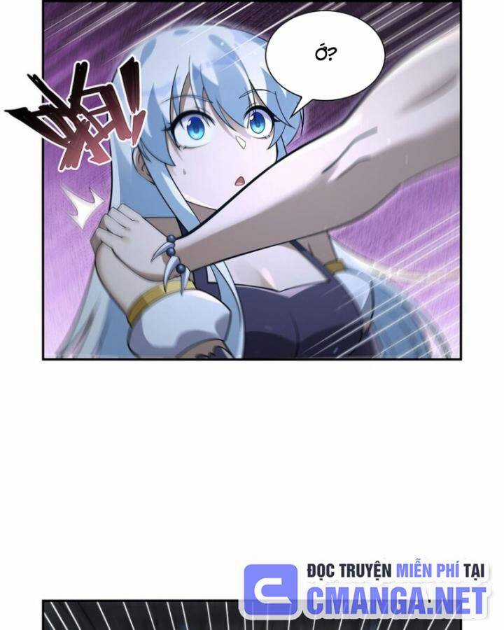 Ma Vương Thất Nghiệp Chương 398 trang 22