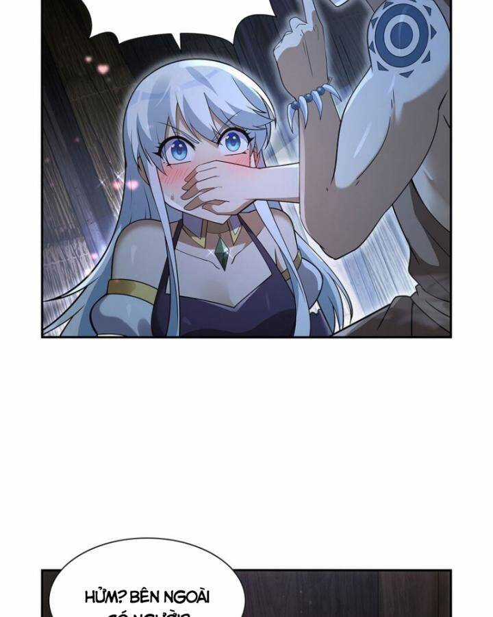 Ma Vương Thất Nghiệp Chương 398 trang 25