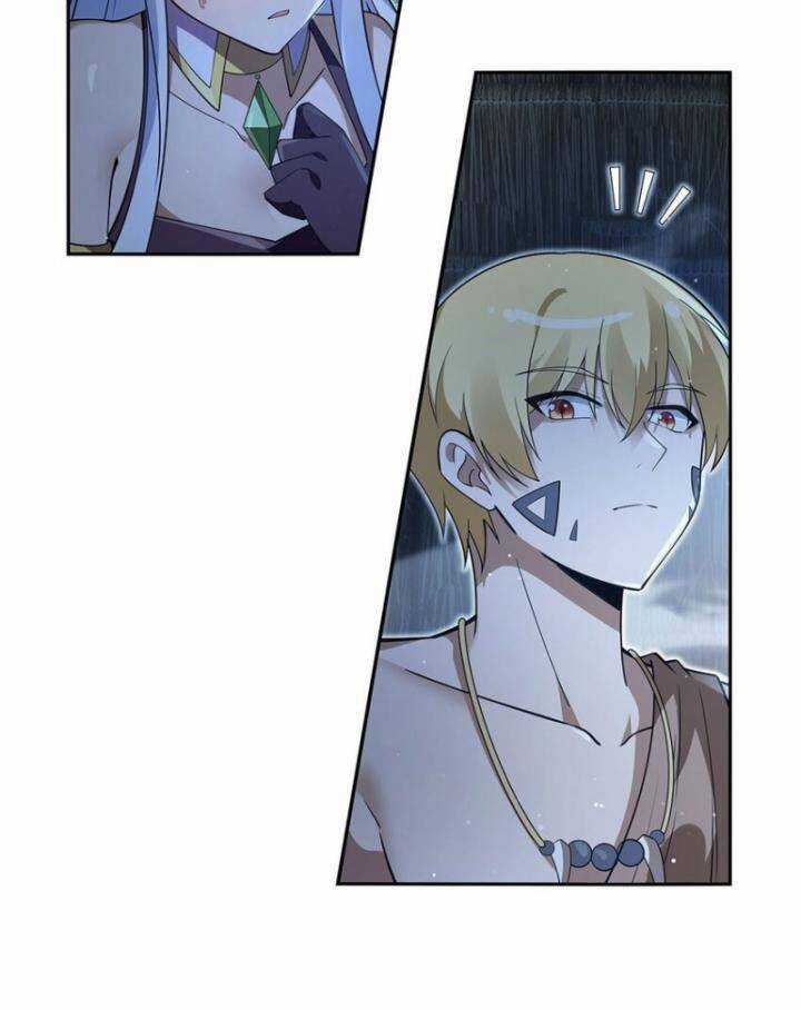 Ma Vương Thất Nghiệp Chương 398 trang 29