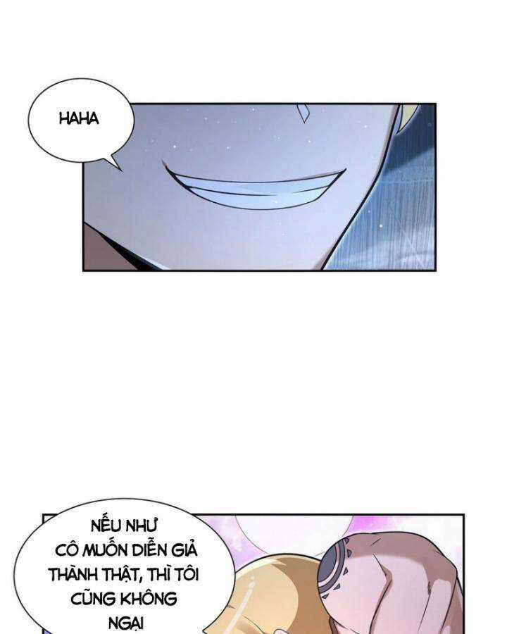 Ma Vương Thất Nghiệp Chương 398 trang 30