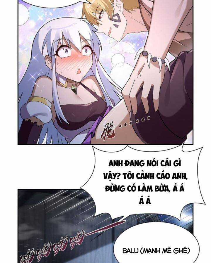 Ma Vương Thất Nghiệp Chương 398 trang 31