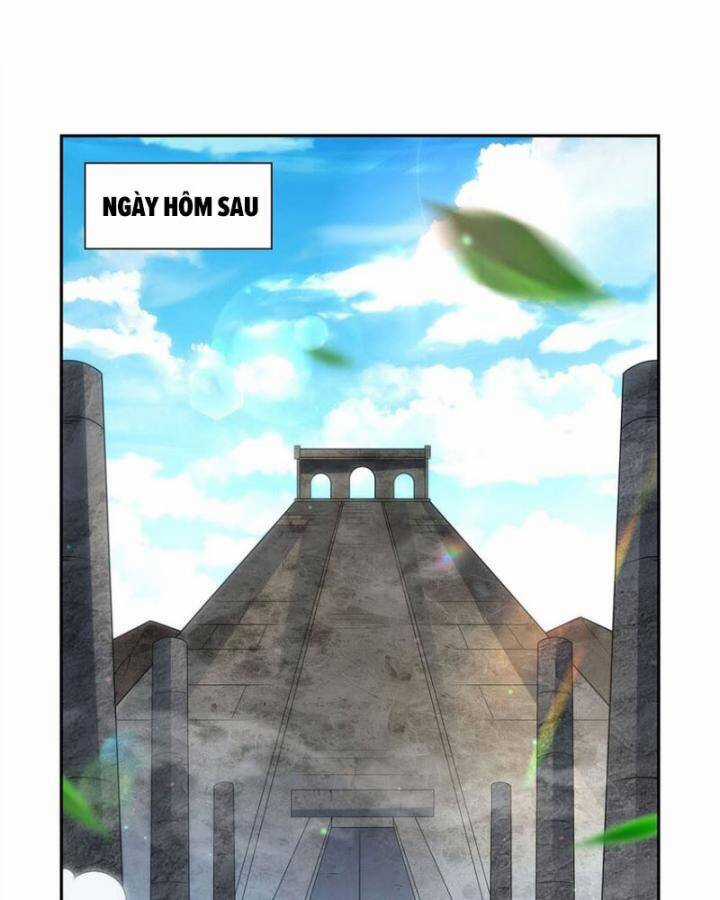 Ma Vương Thất Nghiệp Chương 398 trang 34