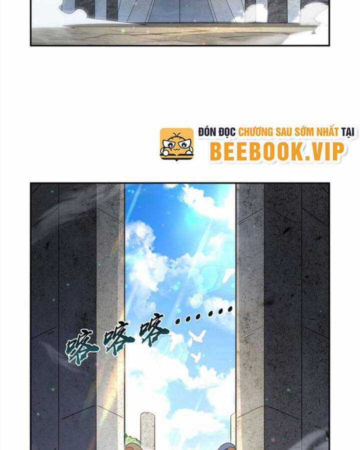 Ma Vương Thất Nghiệp Chương 398 trang 35