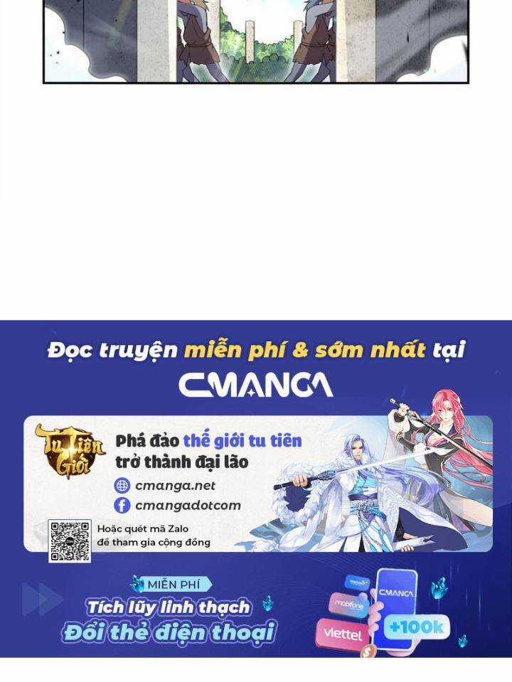 Ma Vương Thất Nghiệp Chương 398 trang 36