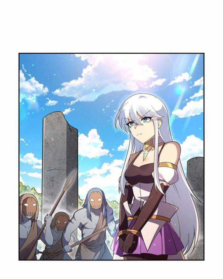 Ma Vương Thất Nghiệp Chương 398 trang 37