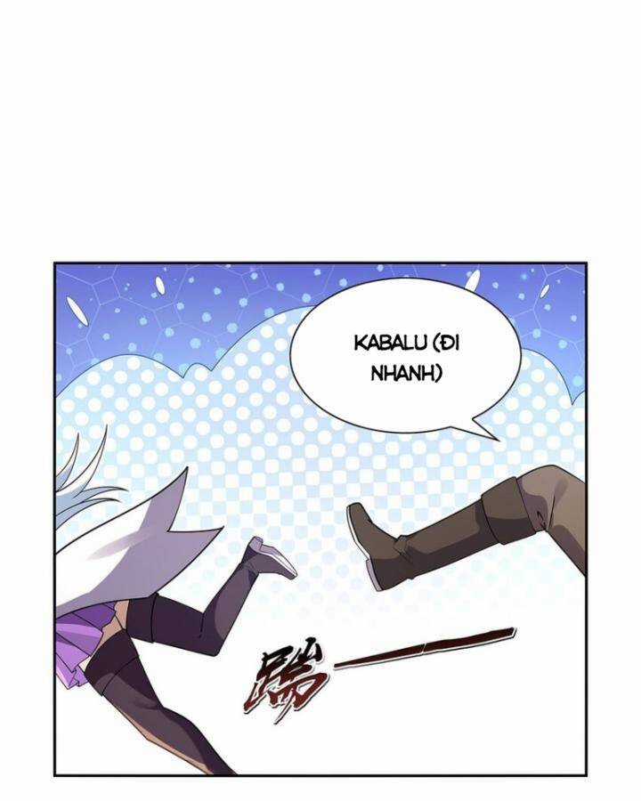 Ma Vương Thất Nghiệp Chương 398 trang 38