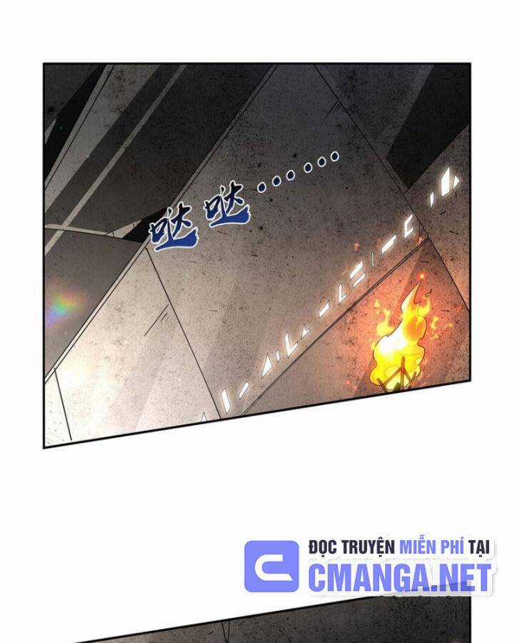 Ma Vương Thất Nghiệp Chương 398 trang 41