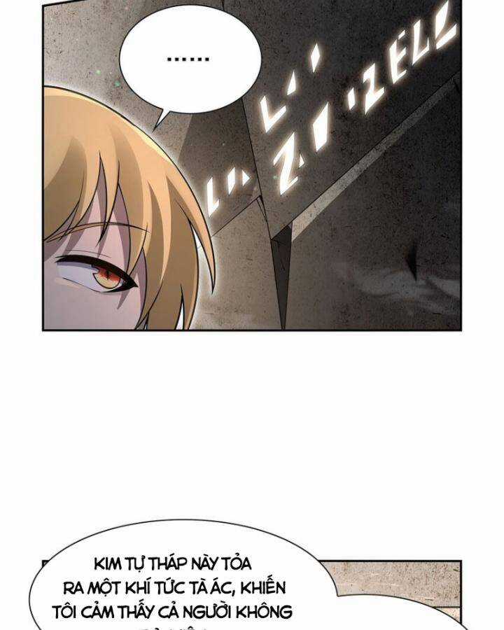 Ma Vương Thất Nghiệp Chương 398 trang 42