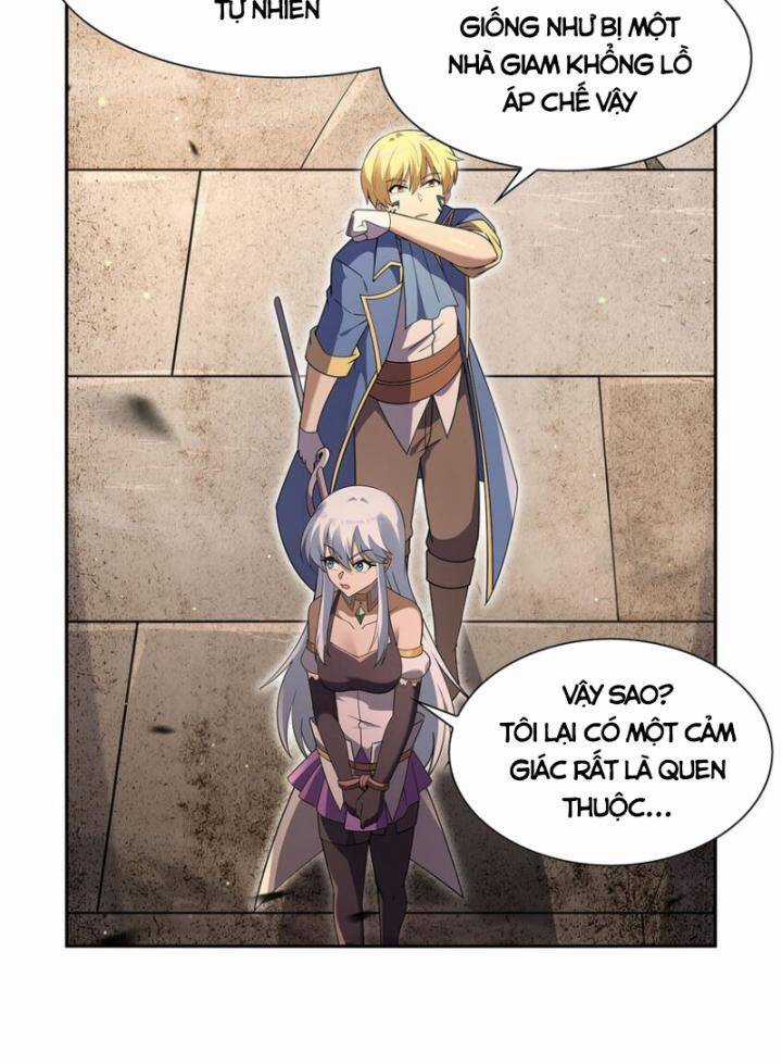 Ma Vương Thất Nghiệp Chương 398 trang 43