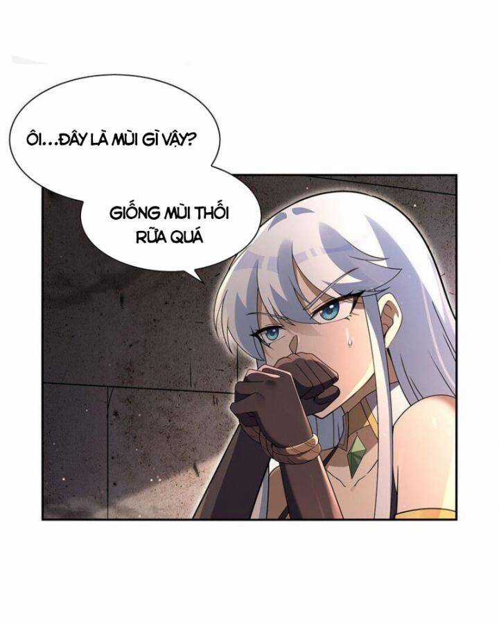 Ma Vương Thất Nghiệp Chương 398 trang 44