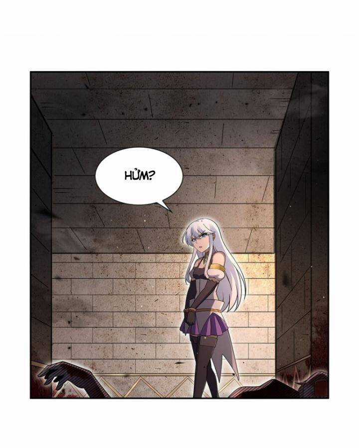 Ma Vương Thất Nghiệp Chương 398 trang 46