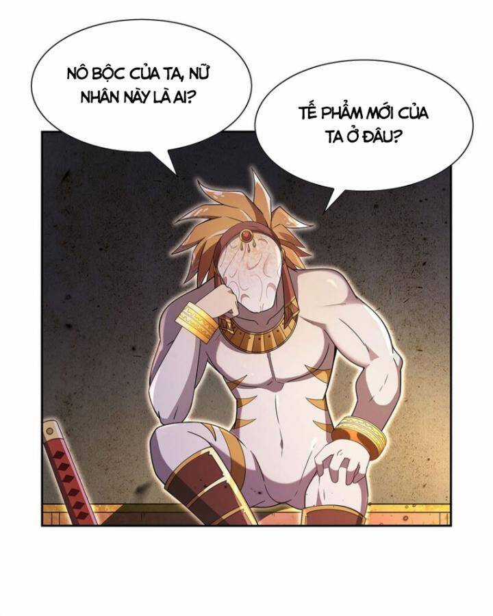 Ma Vương Thất Nghiệp Chương 398 trang 51