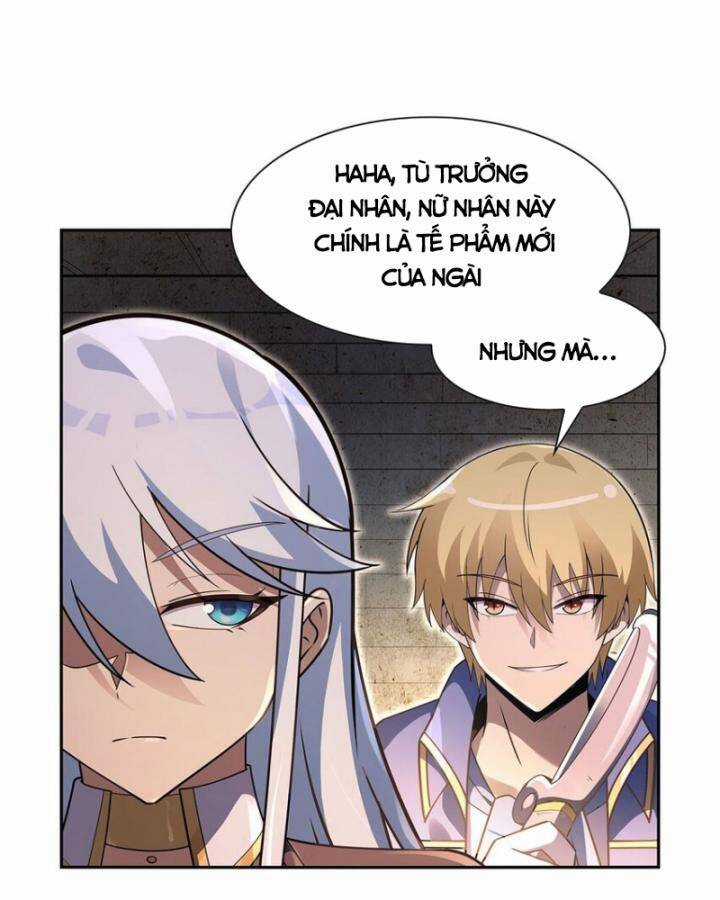 Ma Vương Thất Nghiệp Chương 398 trang 52