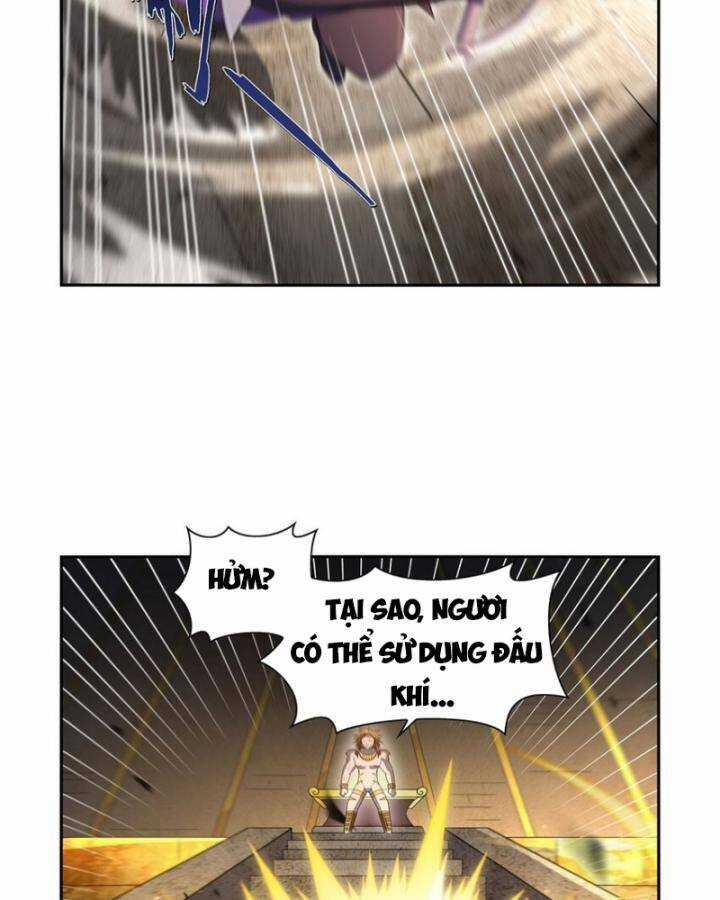 Ma Vương Thất Nghiệp Chương 398 trang 56