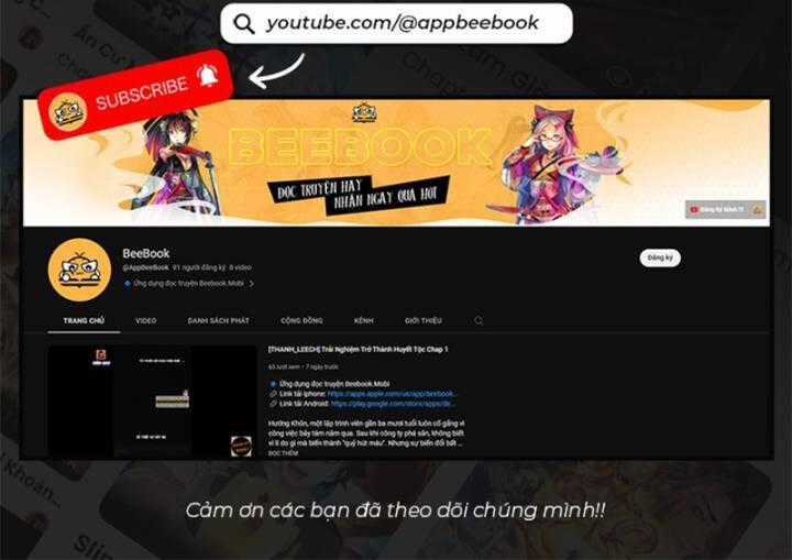 Ma Vương Thất Nghiệp Chương 398 trang 60