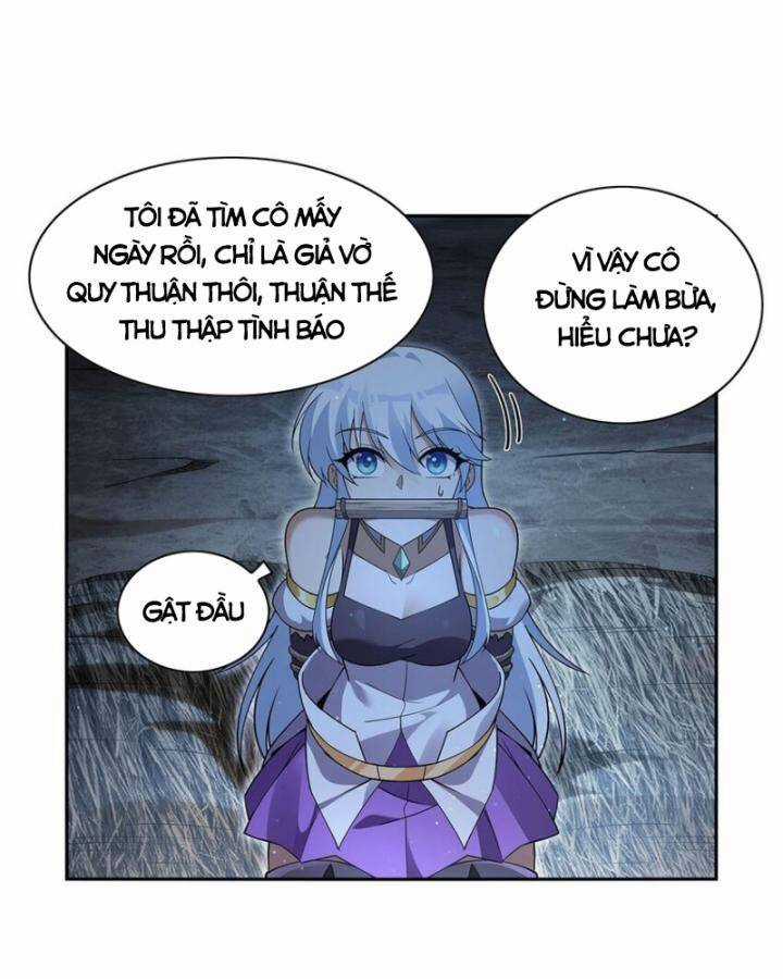 Ma Vương Thất Nghiệp Chương 398 trang 9