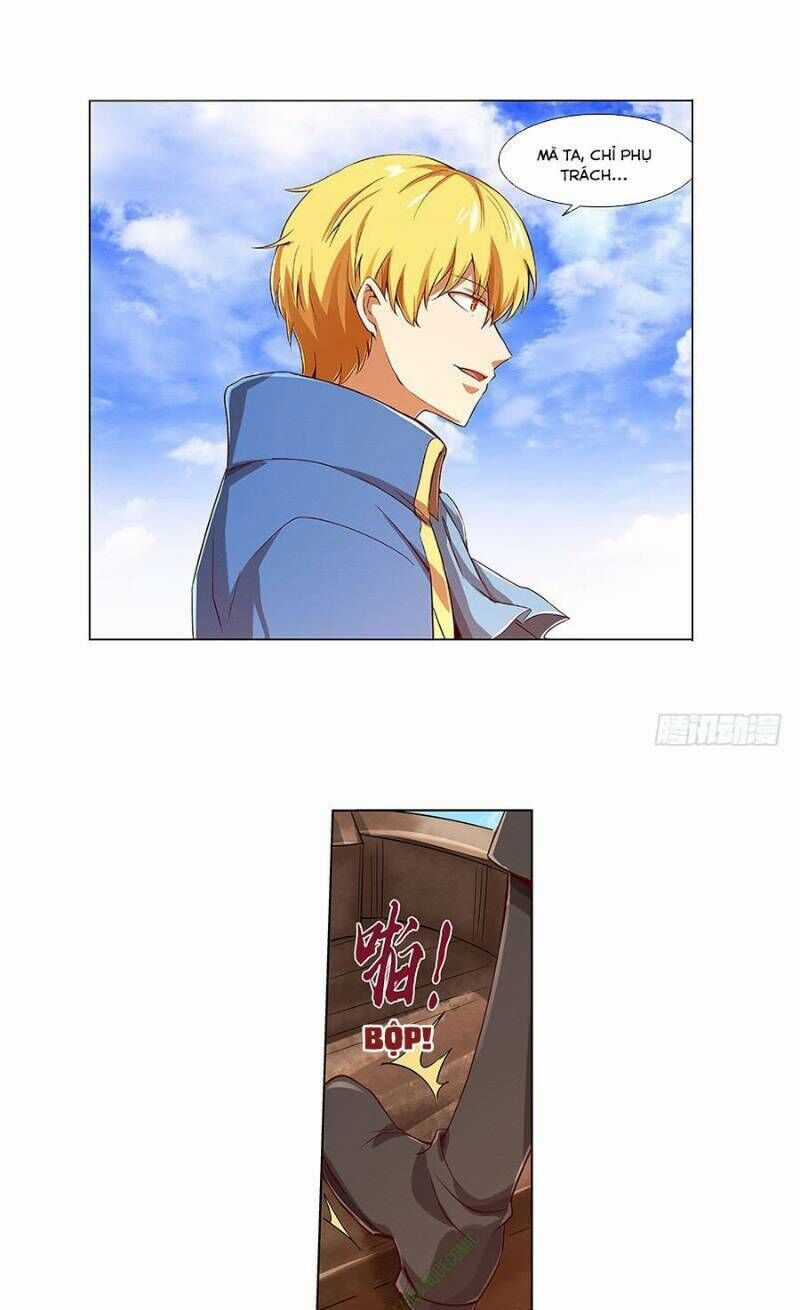 Ma Vương Thất Nghiệp Chương 4 trang 13