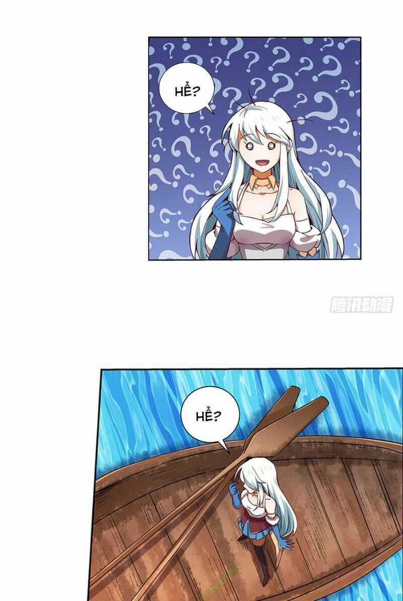 Ma Vương Thất Nghiệp Chương 4 trang 15