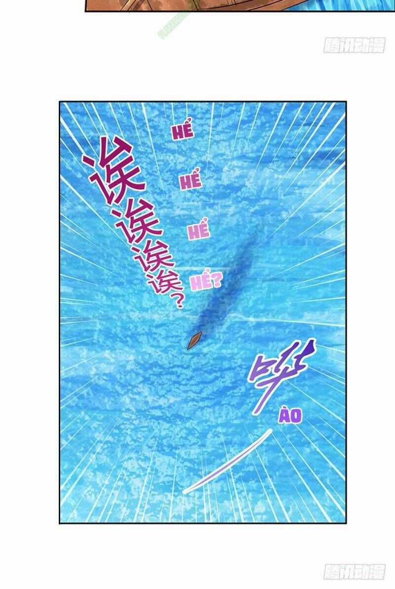 Ma Vương Thất Nghiệp Chương 4 trang 16