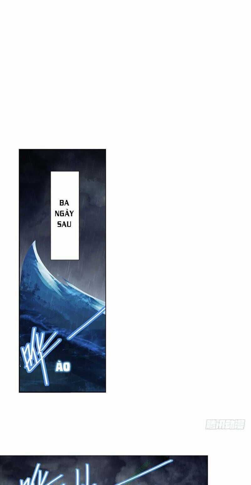 Ma Vương Thất Nghiệp Chương 4 trang 17