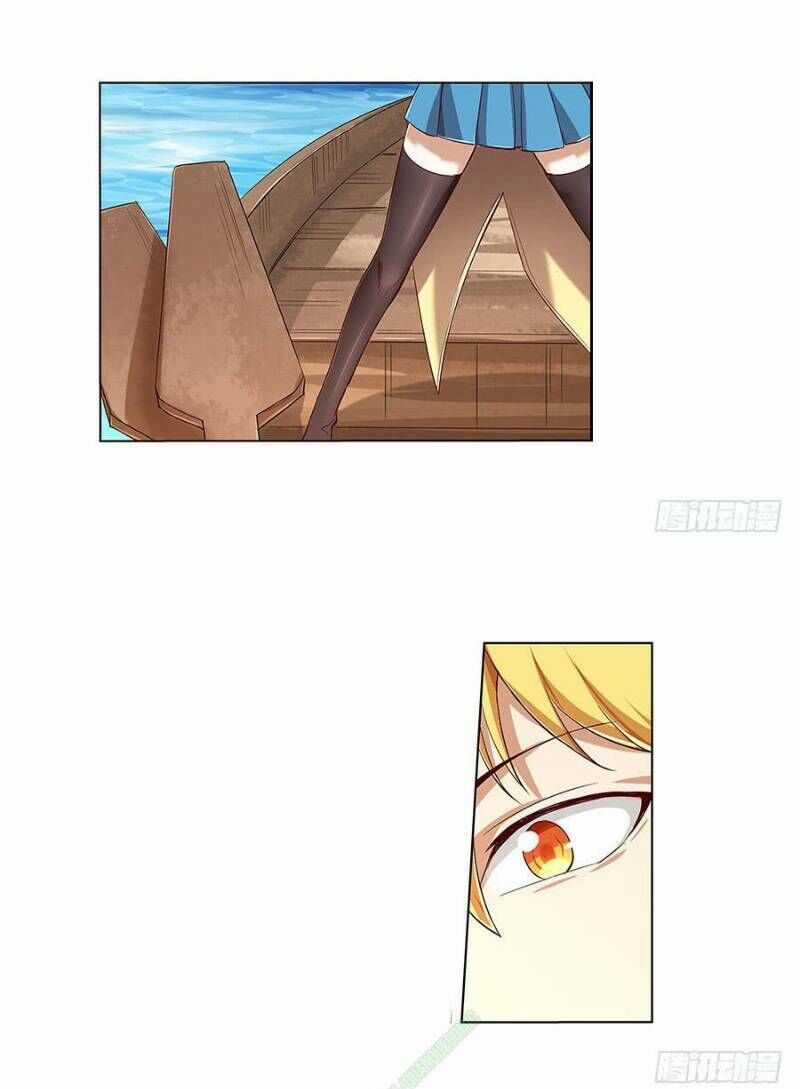 Ma Vương Thất Nghiệp Chương 4 trang 2