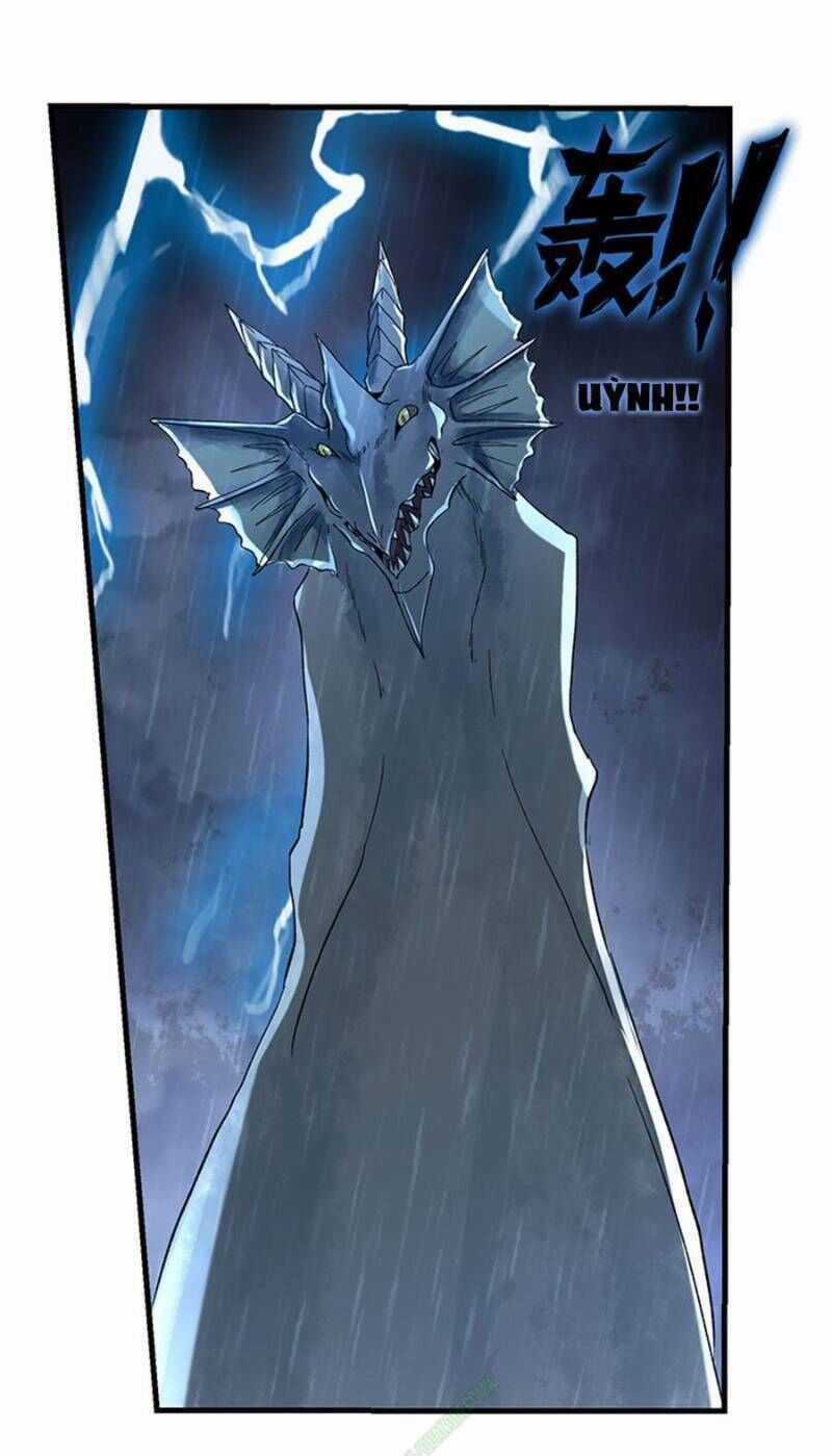 Ma Vương Thất Nghiệp Chương 4 trang 26