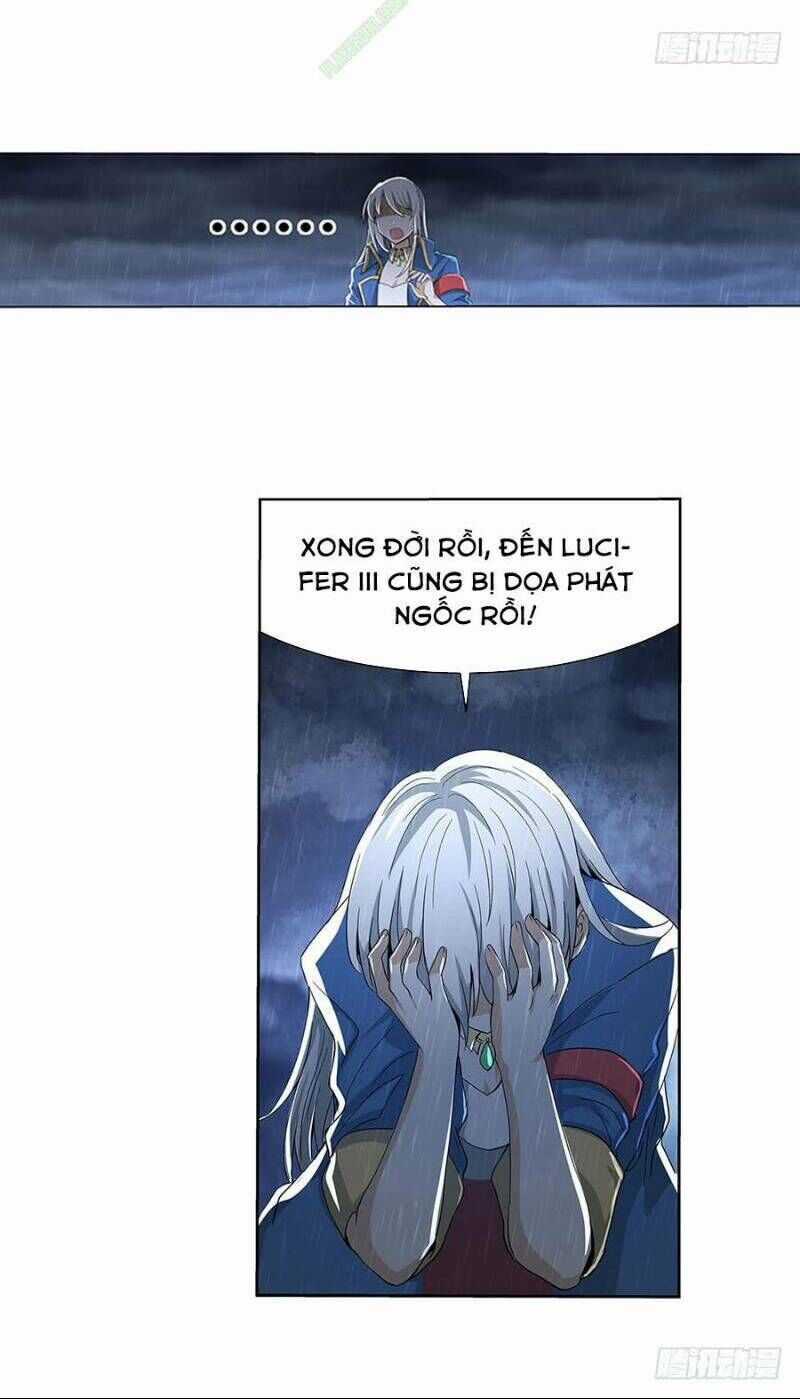 Ma Vương Thất Nghiệp Chương 4 trang 27