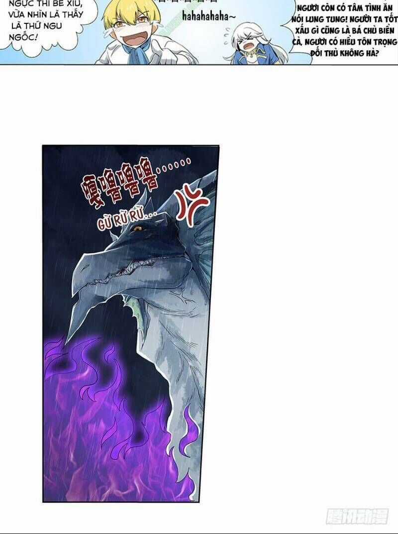 Ma Vương Thất Nghiệp Chương 4 trang 29