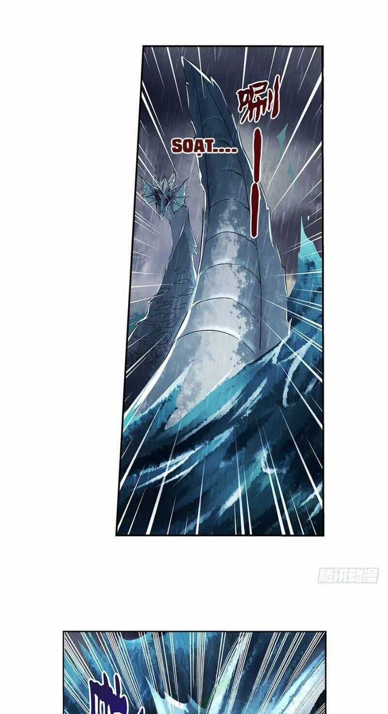 Ma Vương Thất Nghiệp Chương 4 trang 30