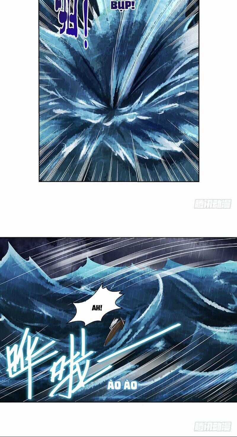 Ma Vương Thất Nghiệp Chương 4 trang 31