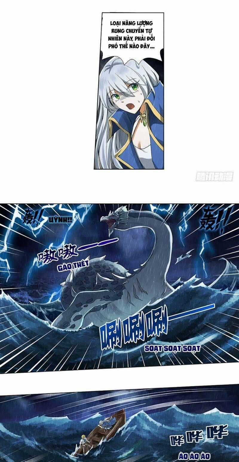 Ma Vương Thất Nghiệp Chương 4 trang 32