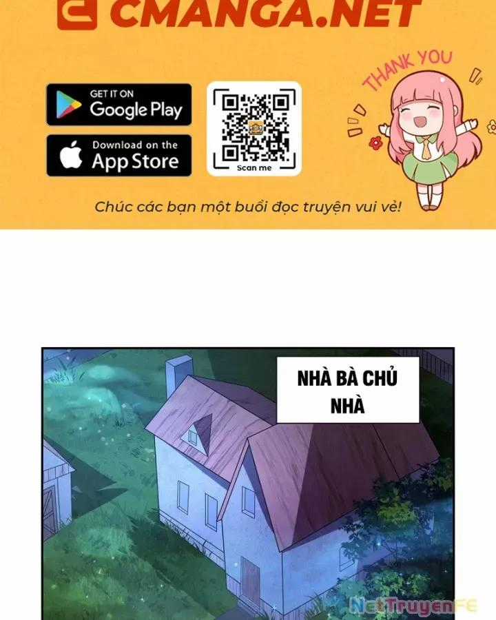 Ma Vương Thất Nghiệp Chương 412 trang 1