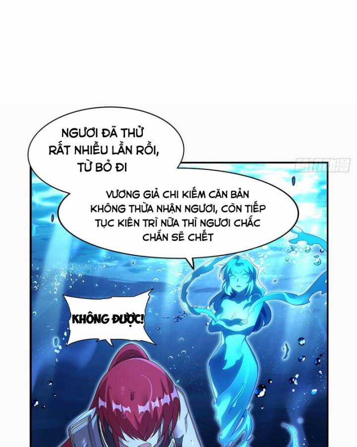 Ma Vương Thất Nghiệp Chương 420 trang 11