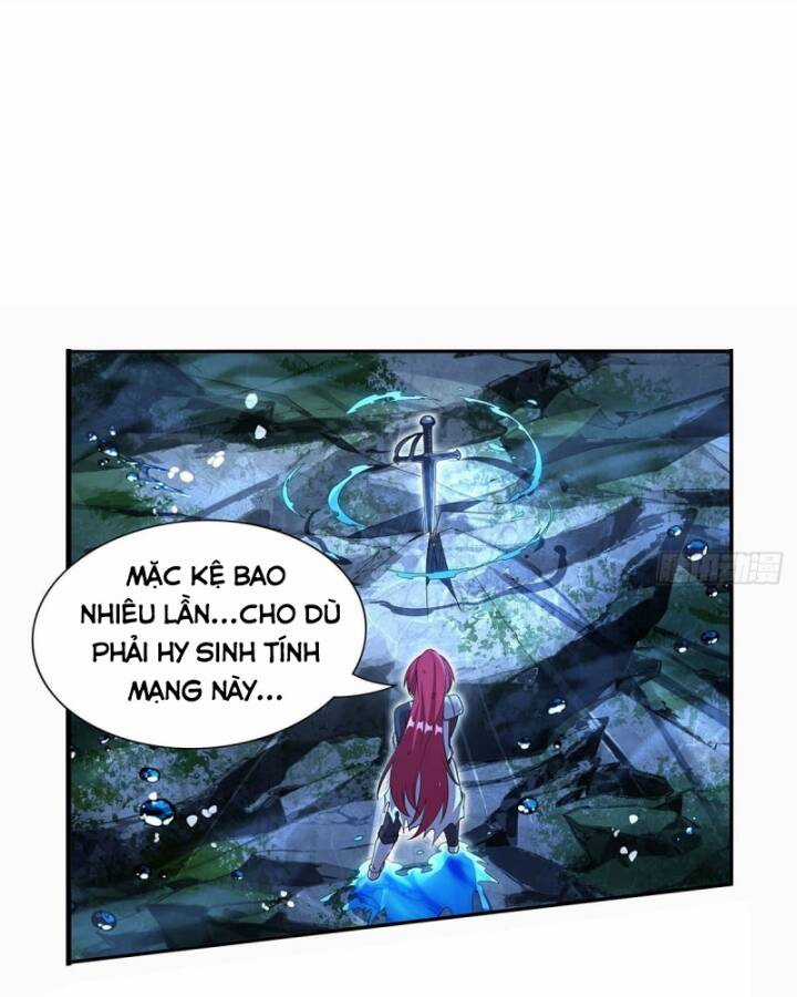 Ma Vương Thất Nghiệp Chương 420 trang 14