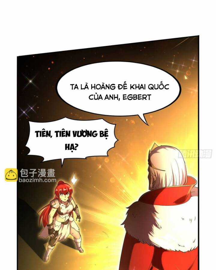Ma Vương Thất Nghiệp Chương 420 trang 26