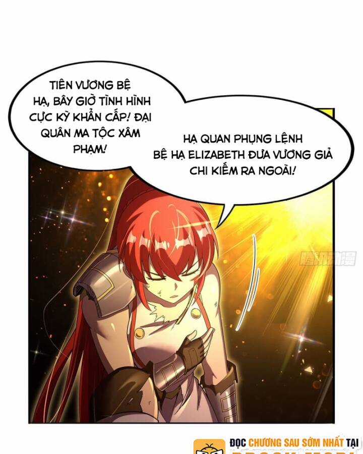 Ma Vương Thất Nghiệp Chương 420 trang 29