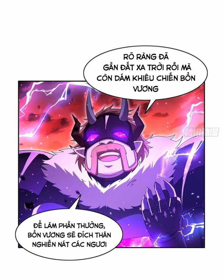 Ma Vương Thất Nghiệp Chương 420 trang 55