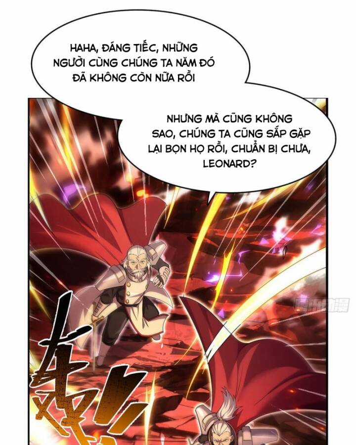 Ma Vương Thất Nghiệp Chương 420 trang 7
