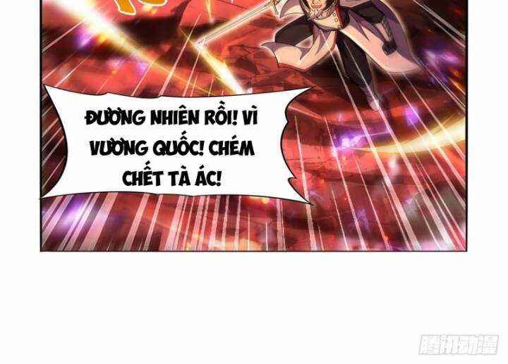 Ma Vương Thất Nghiệp Chương 420 trang 8