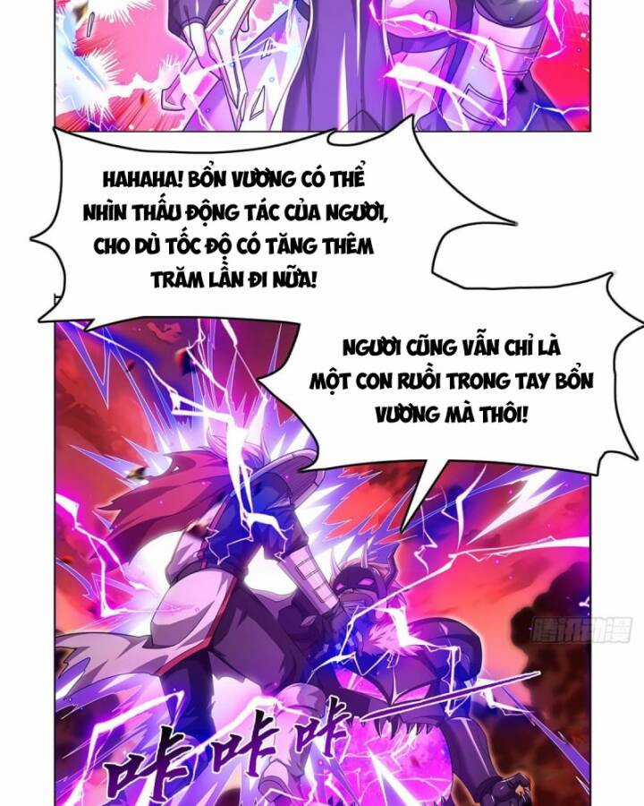 Ma Vương Thất Nghiệp Chương 421 trang 24