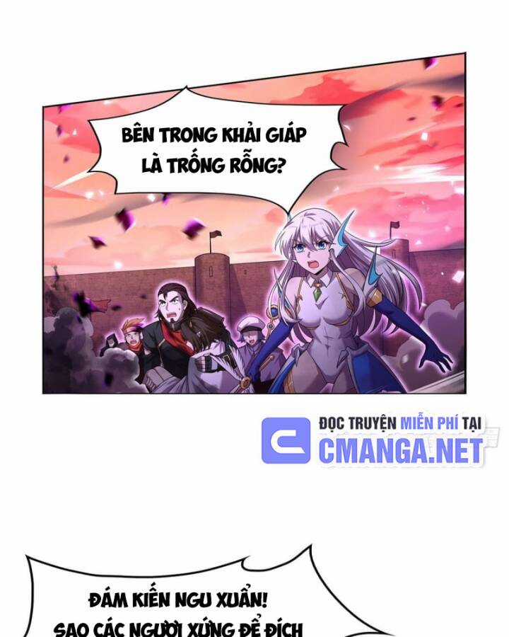 Ma Vương Thất Nghiệp Chương 421 trang 55