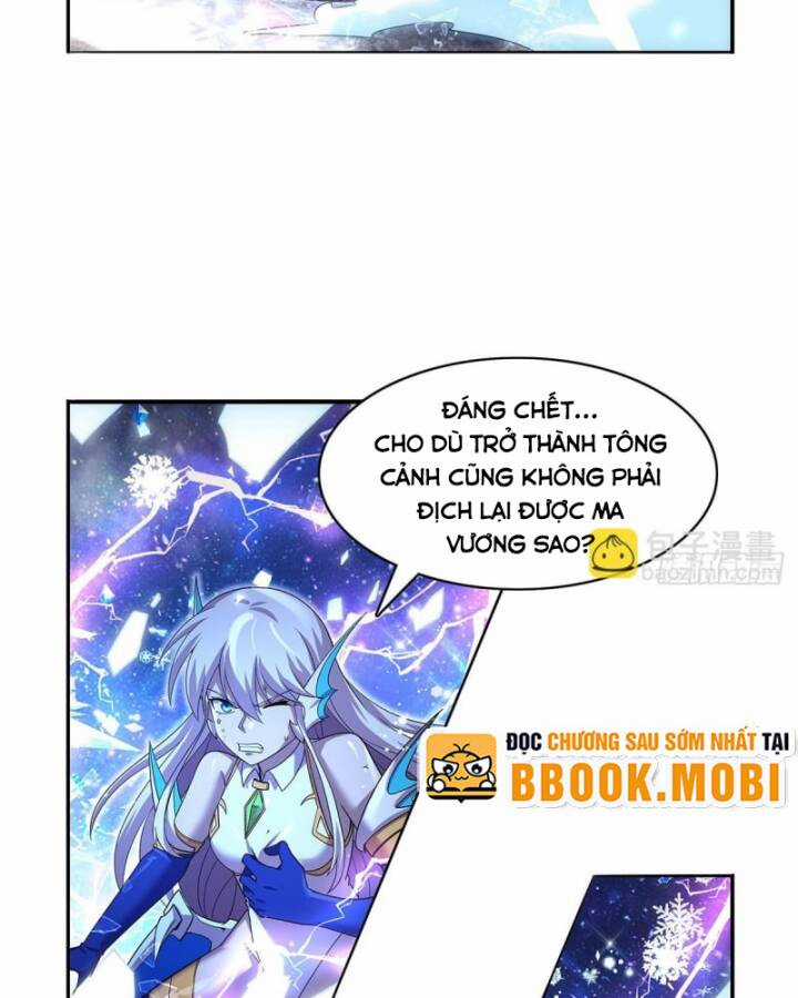 Ma Vương Thất Nghiệp Chương 421 trang 67