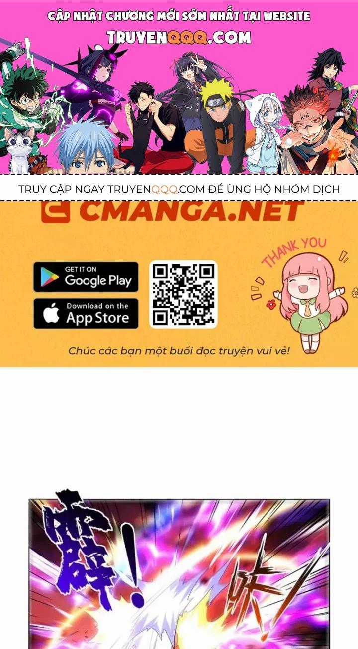 Ma Vương Thất Nghiệp Chương 423 trang 0